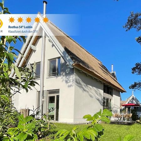 Ferienhaus Reethus 54° 로딘 외부 사진