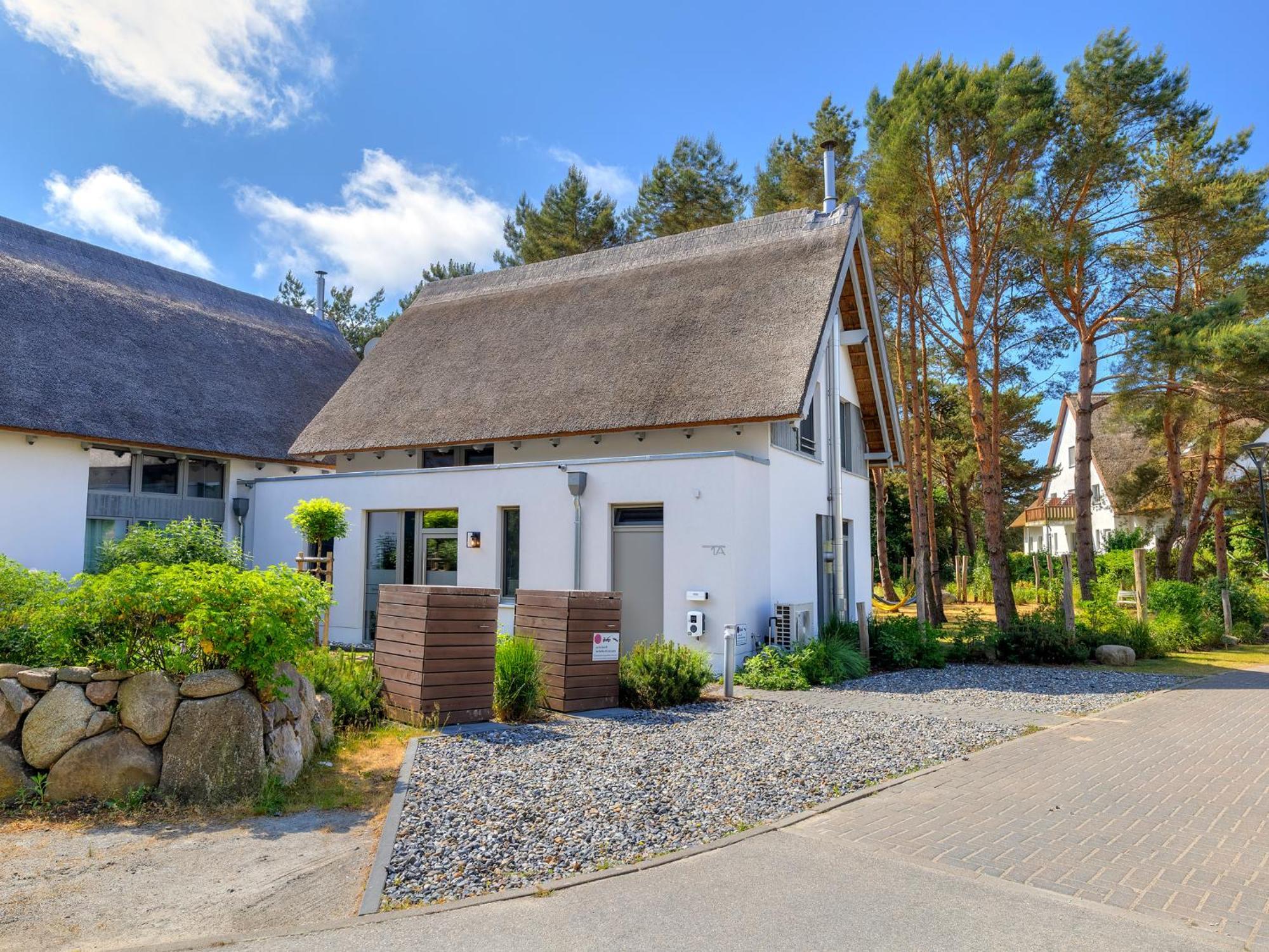 Ferienhaus Reethus 54° 로딘 외부 사진