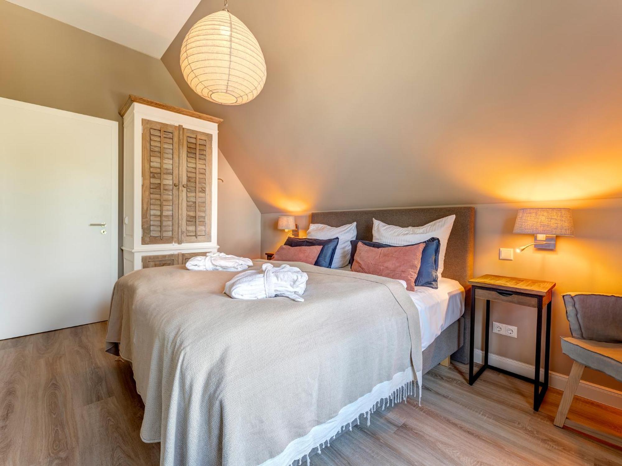 Ferienhaus Reethus 54° 로딘 외부 사진