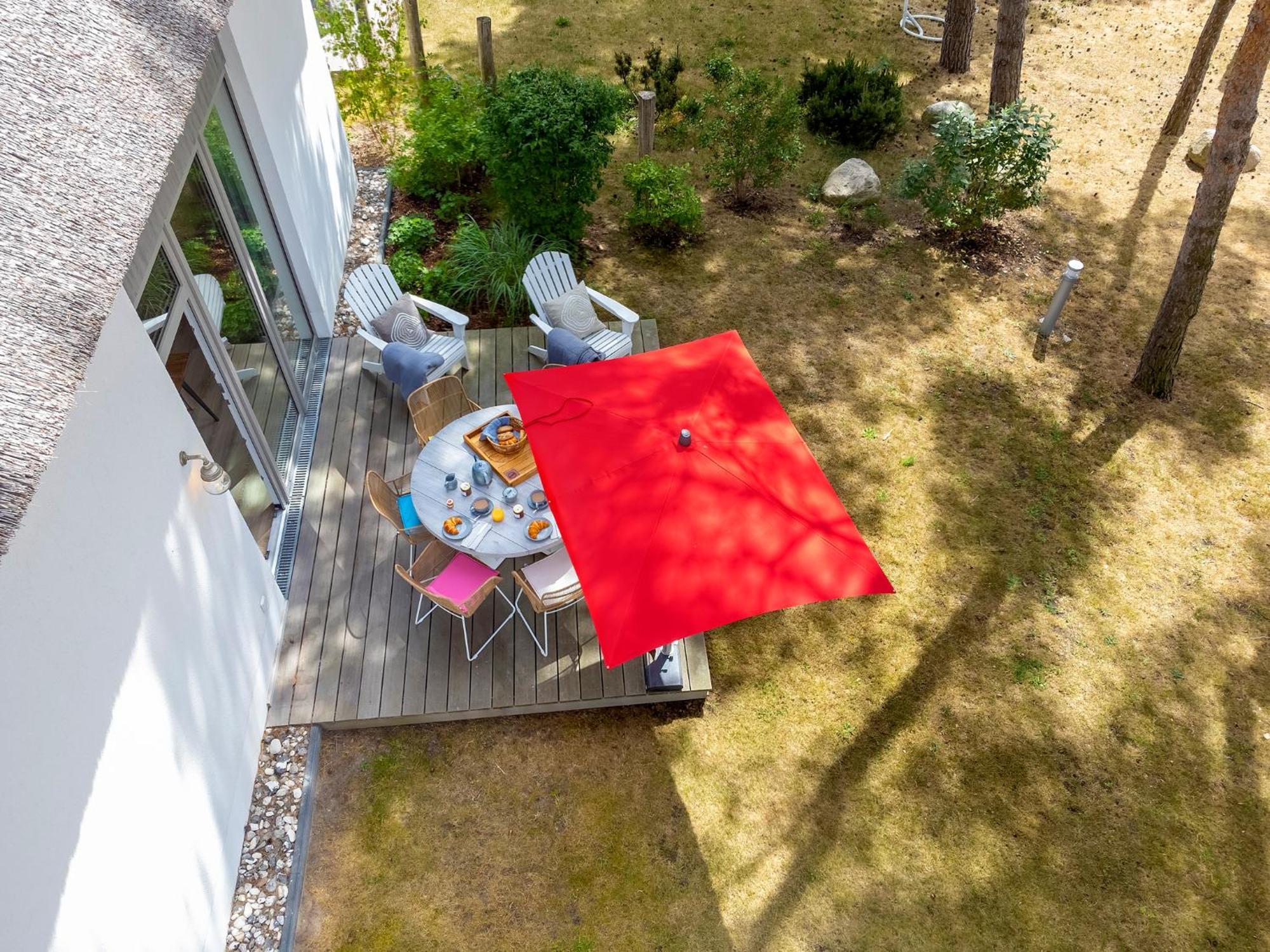 Ferienhaus Reethus 54° 로딘 외부 사진