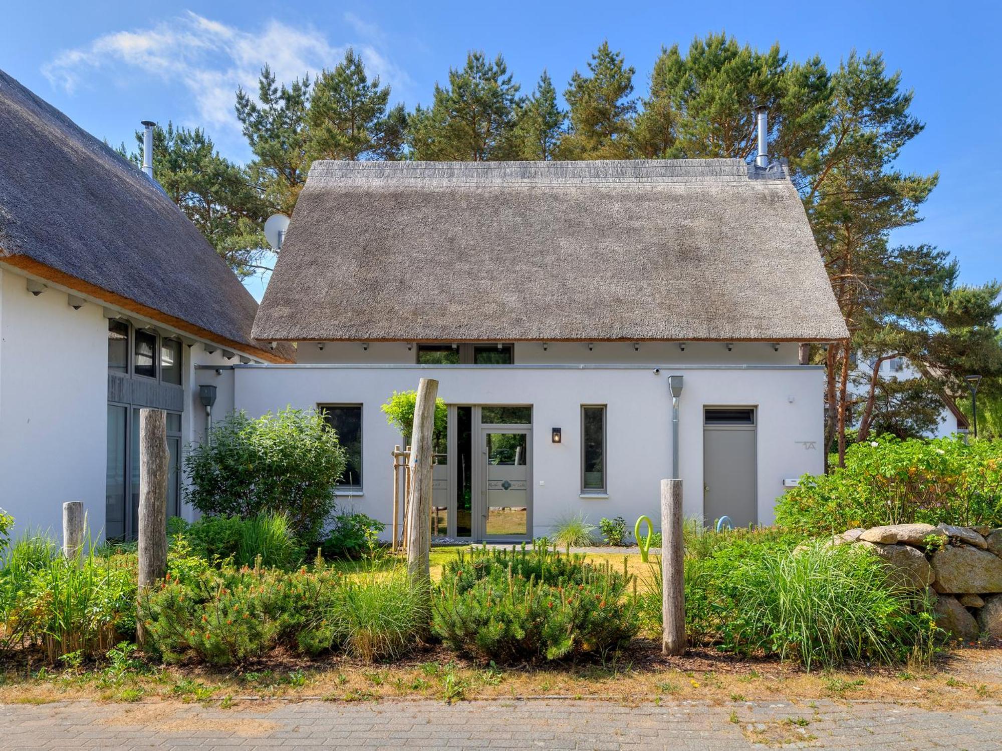 Ferienhaus Reethus 54° 로딘 외부 사진
