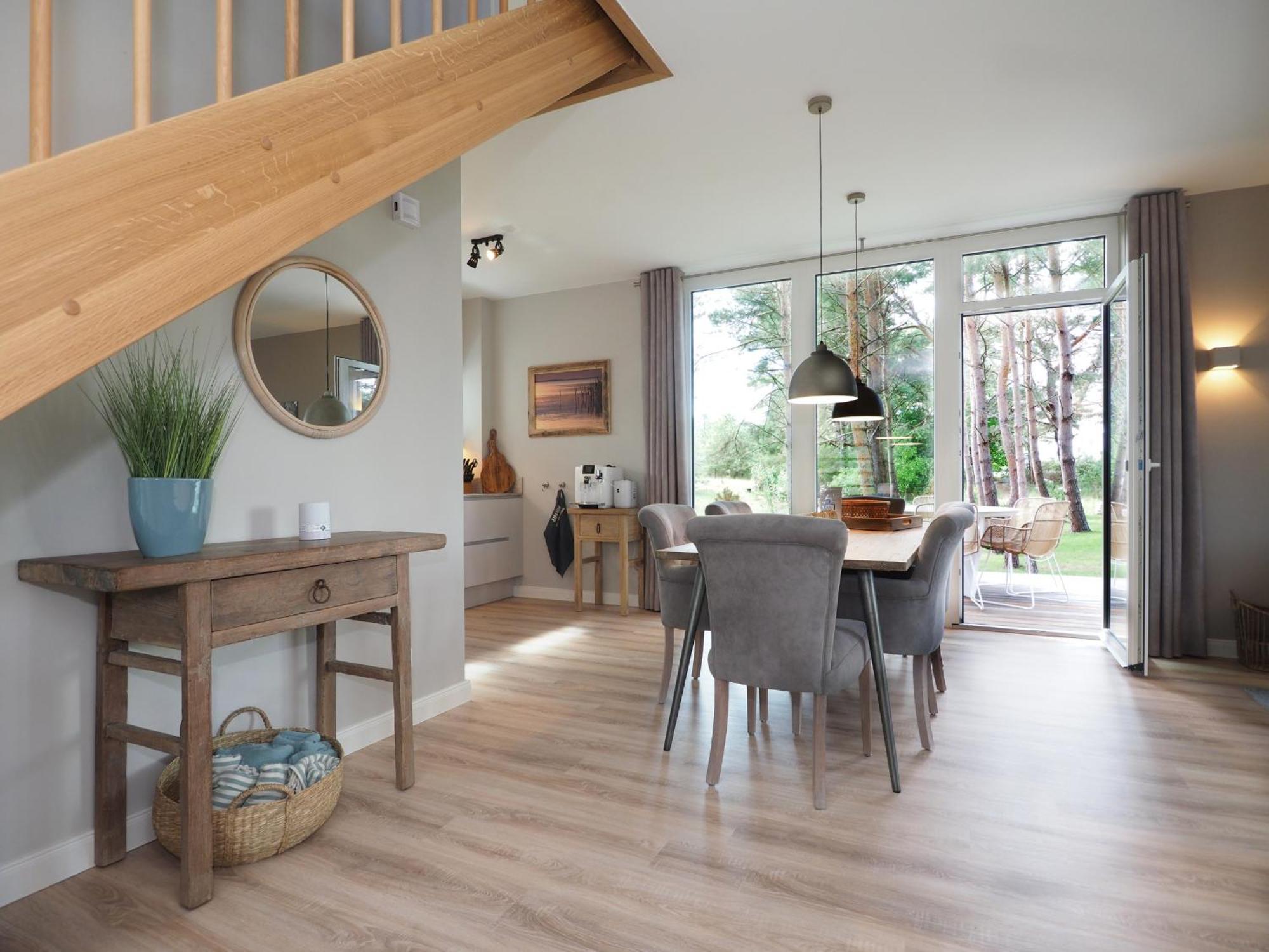 Ferienhaus Reethus 54° 로딘 외부 사진
